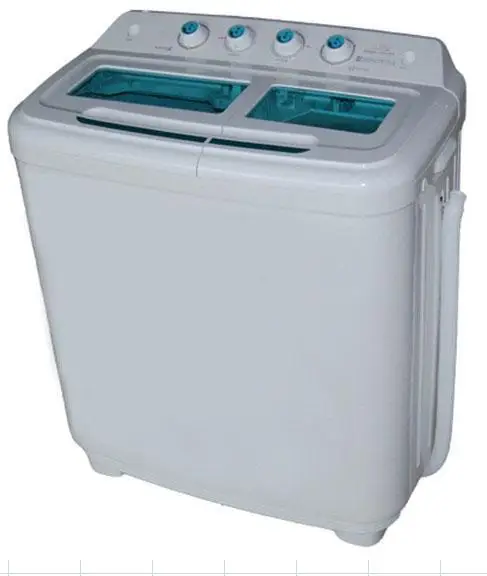 national home semi automatic washing machine for SKD/CKD