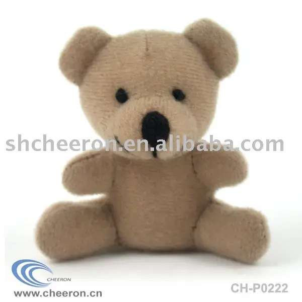  Mini  beruang  mini  boneka beruang Mini  beruang  mainan 