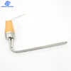 Hot Sale Heating Elements Heating Tube Solar Heater Single- Head Electric cartridge heater Tubes Rod solar heat pipe