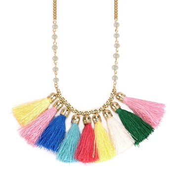 viva beads necklace