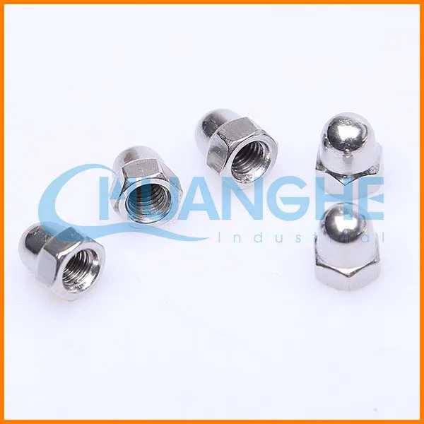 Best Factory Price Hex Shoulder Nut Buy Hex Shoulder Nut,Cap Nut