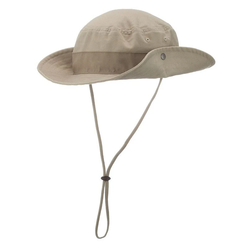 Summer Outdoor Cypress Hill Bucket Hats Sun Protective Folding Fishing ...