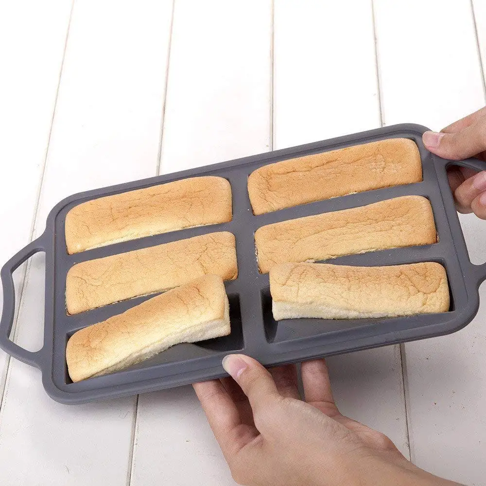 mini square cake pans