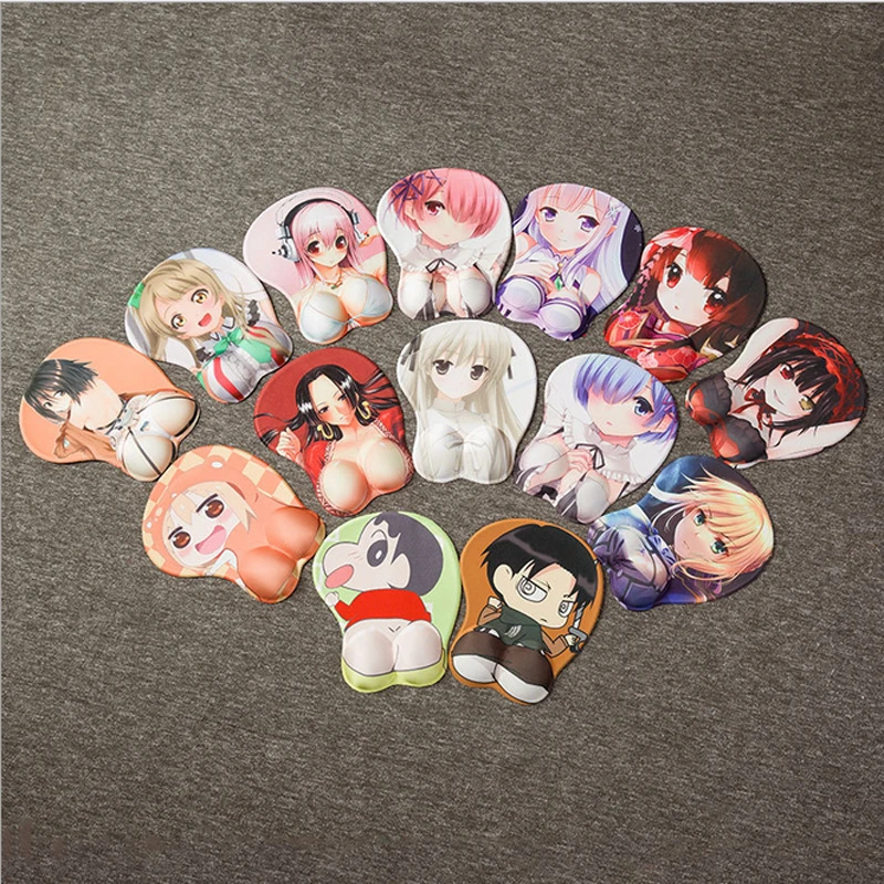 mouse pad LX-MP102 (4)