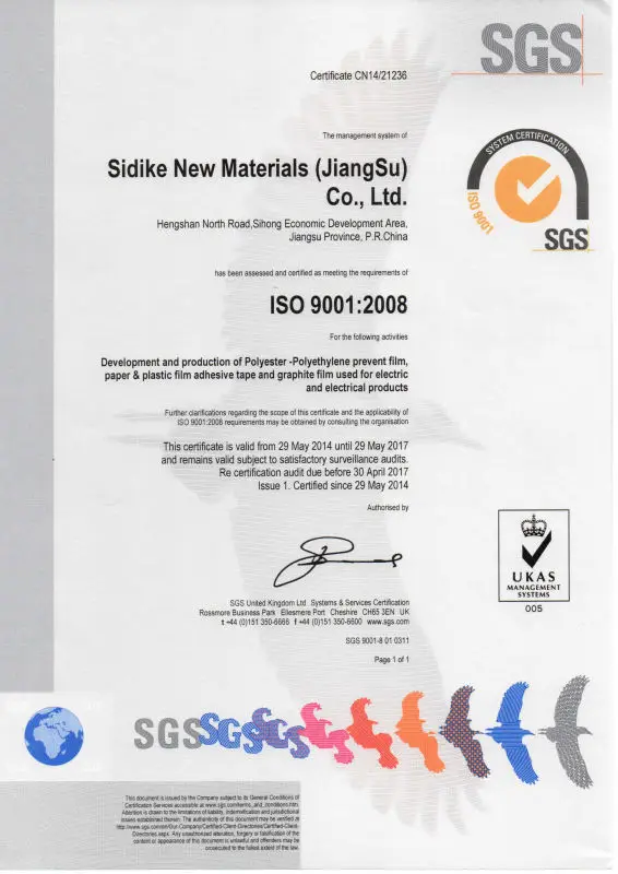 ISO9001-2008