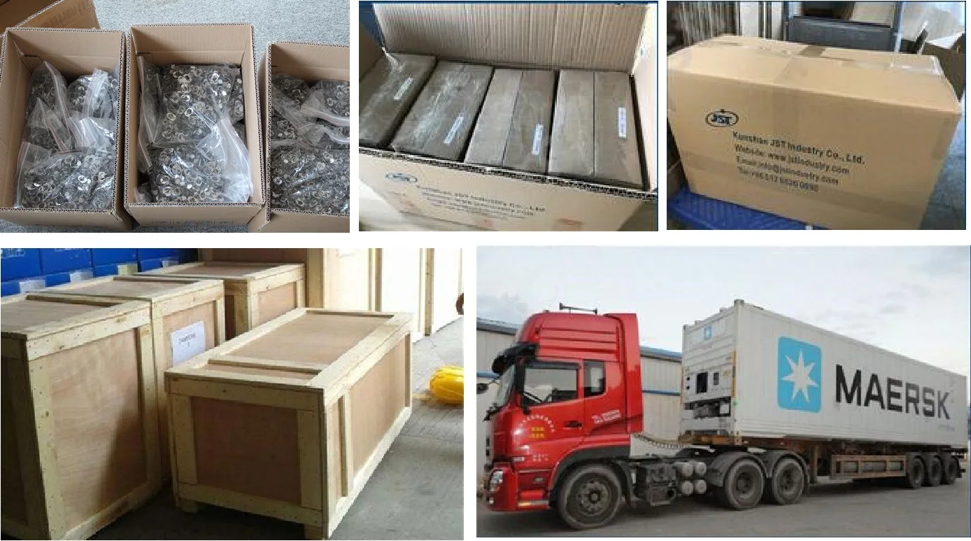 工厂深拉金属冲压件零件