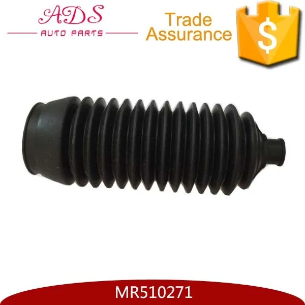 Factory Made Auto Power Steering Boot Cv Boot Kit For Pajero Oem