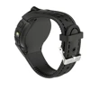 Fancy design camera watch with GPS location real time tracking on IOS and Android mobile no software fee S02