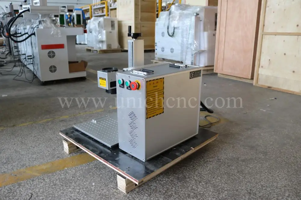 agent wanted portable laser marking machine price