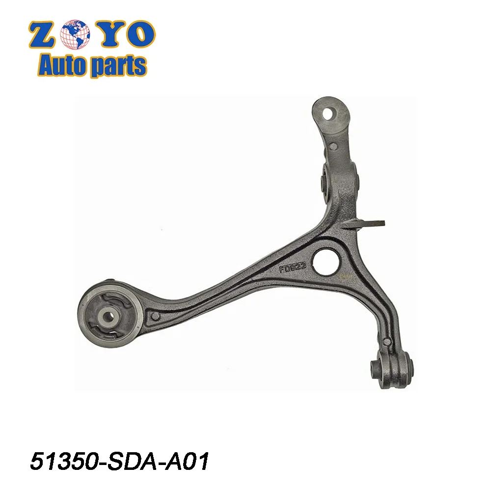 51360sdaa01/51350sdaa01 Auto Suspension Systems Front Lower Control