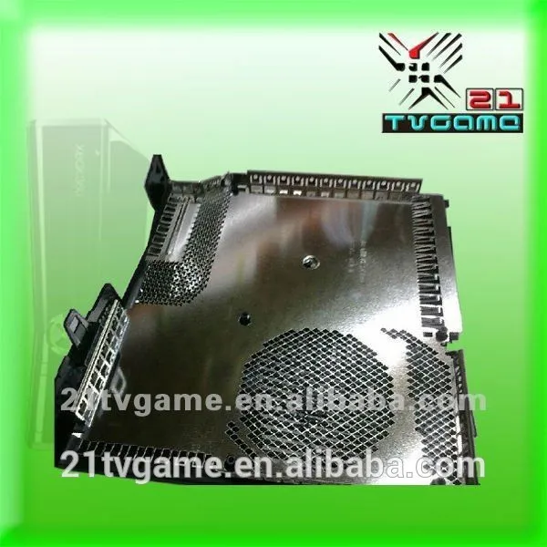 Replacement Housing/shell/case/cover For Xbox 360 Slim Buy Housing