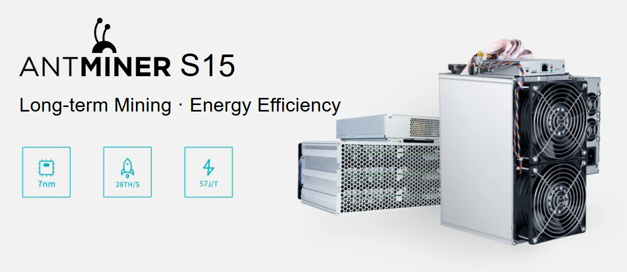 buy antminer s15
