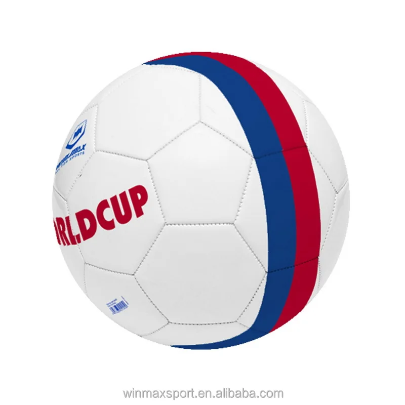 2015 Winamx Hot Sell World Cup Soccer Ball,Special Design Rubber Soccer