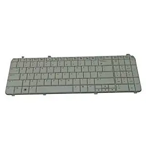 HP Pavilion DV6-1000 DV-2000 Black US Keyboard AEUT3U00140 534606-001