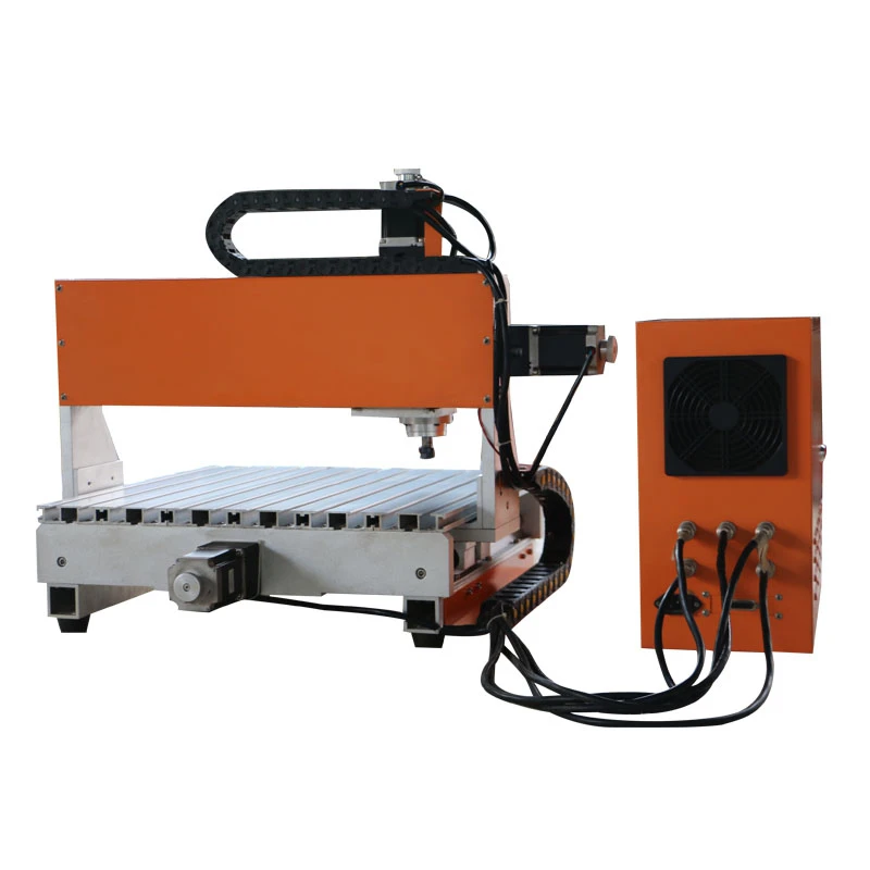 Traffolyte Label Engraving Machine Cnc3040 800w Spindle Buy Mini 3040