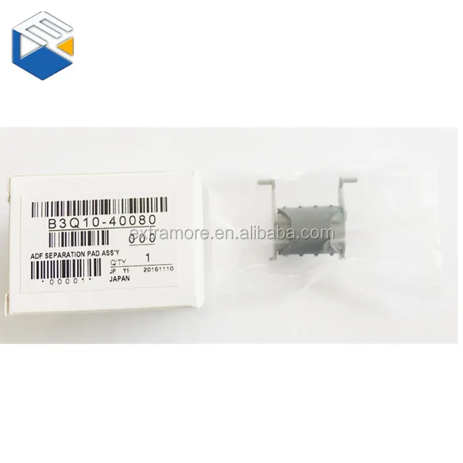 Original Laserjet M452 M477 Adf Separation Pad Assembly B3q1040080