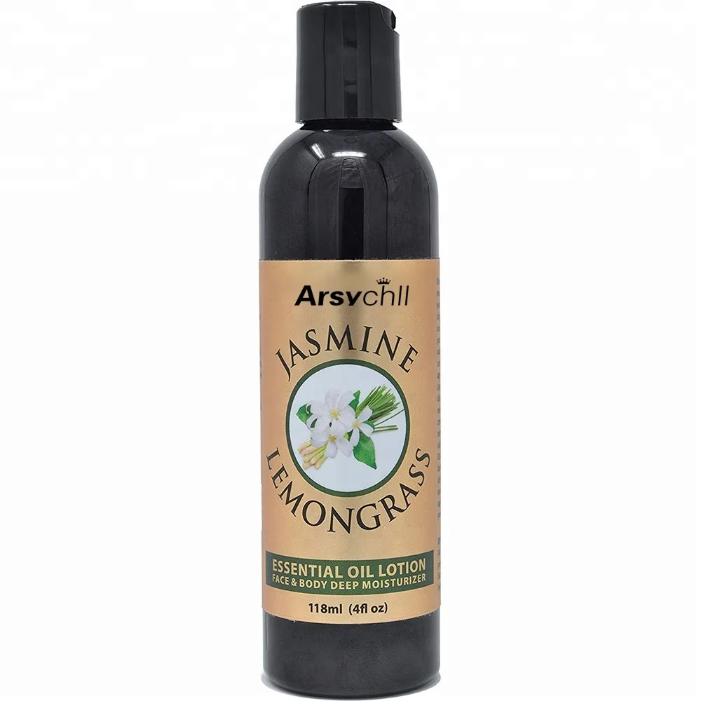 Natural Calming Smell Body Extreme Moisturizing Jasmine Body Lotion Buy Jasmine Body Lotion