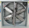 Hotsale big wind ventilation fan blade propeller for greenhouse and poultry