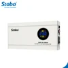 Single Phase Home Relay Electric Current Stabilizer