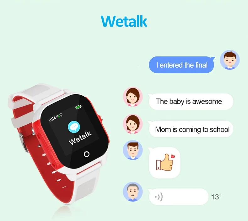 fa23 smart watch