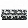 China Factory Manufacture Cylinder Head Engine Car Cylinder Head Assy