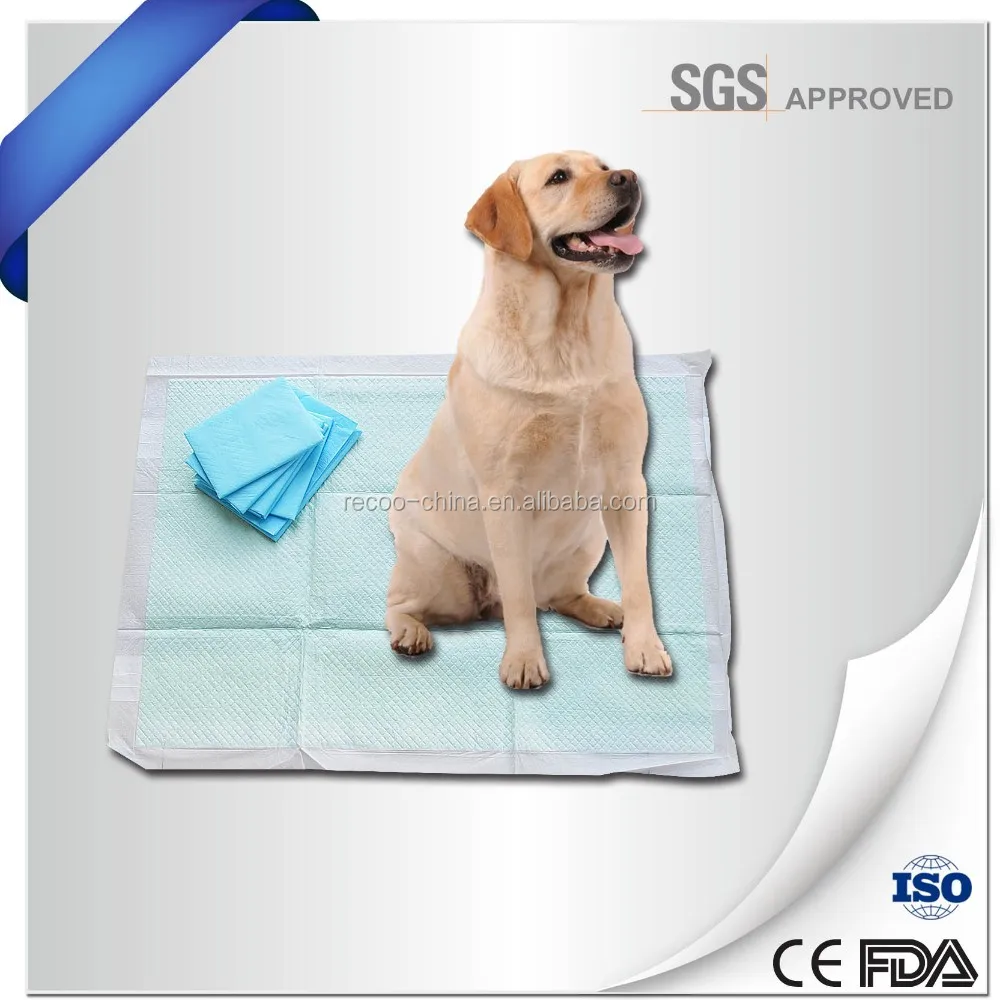 Disposable Puppy Dog Animal Training Pet Pee Pads Underpads Buy