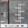 AVONFLOW Electric Heat, Bath Towel Rack Warmer, Wall Mounted Electric Heaters