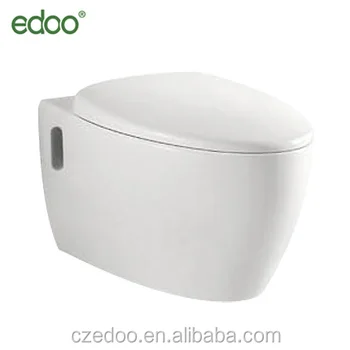 China Wc Bathroom P Trap Water Closet Concealed Cistern Washdown