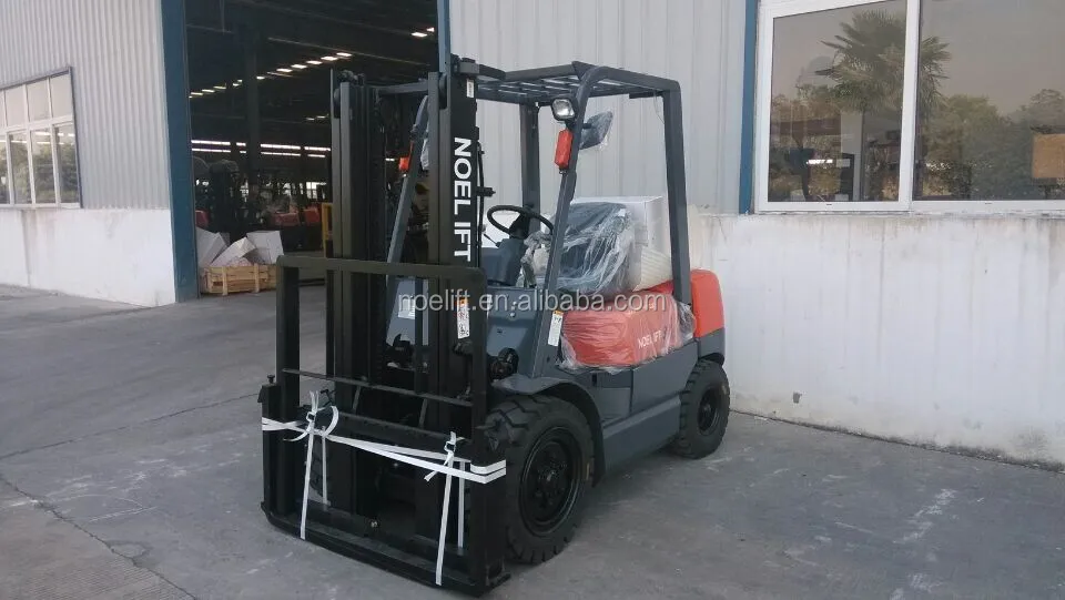 Diesel Forklift Hs Code 3ton Small Ton Internal Combustion Diesel