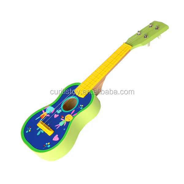 toy guitar for 4 year old