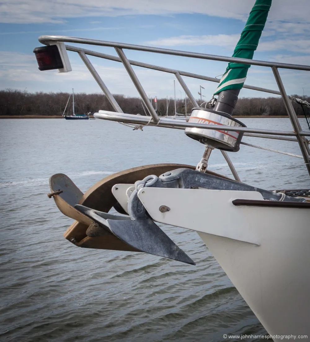 anchor application anchor application