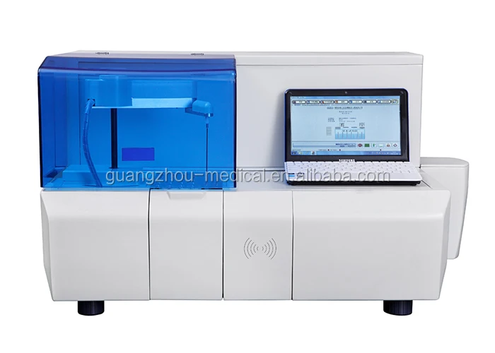 Automated immuno analyzer M600