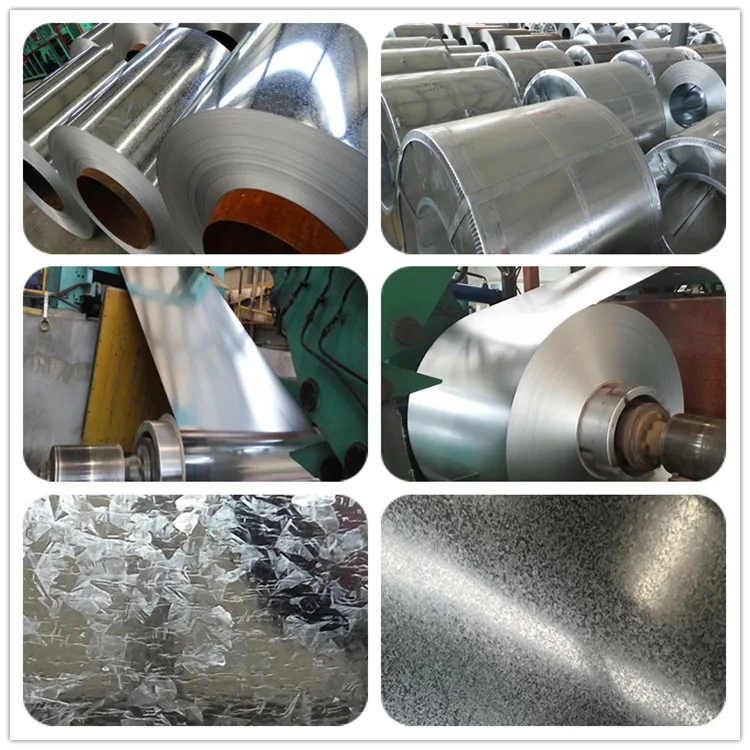B23G110 Cold Rolled Grain Oriented Silicon Steel B23G110 Cold Rolled Grain Oriented Silicon Steel