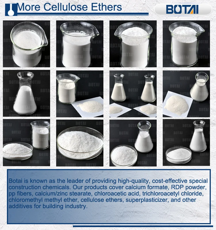 Thickener For Liquid Detergents Hpmc Thickening Agent For Detergent