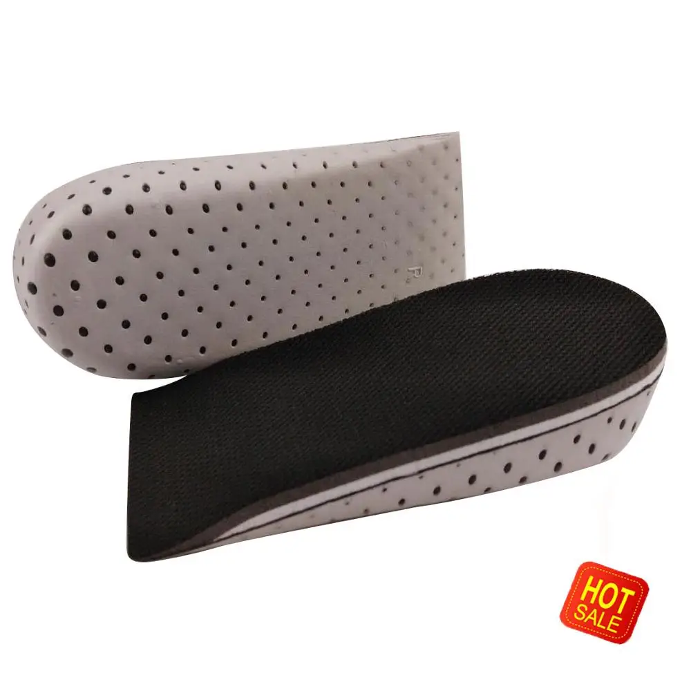 Wholesale Functional Height Increase Elevator Insoles Buy Height
