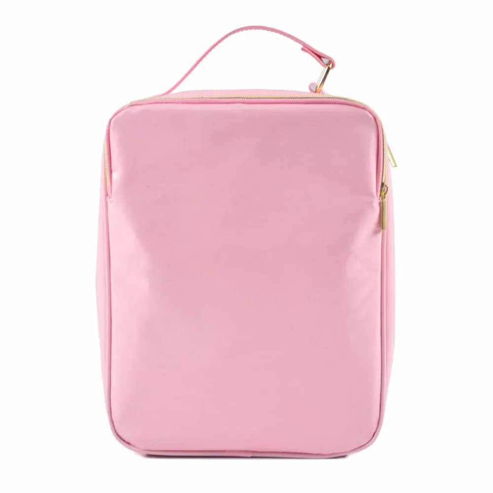 Girls Strawberry Lunch Bag Insulated Ice-cream Lunch Bag For Kids - Buy ...