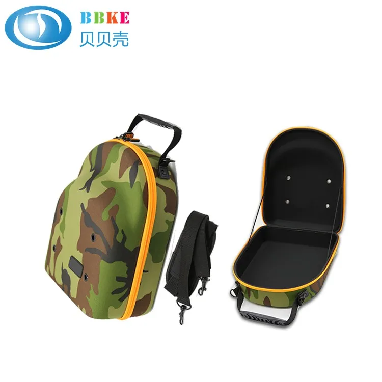 hat carrier for travel