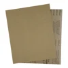 9''x11'' RMC CP38 Sanding sheets highest grade sandpaper Japan sandpaper for polishing and grinding