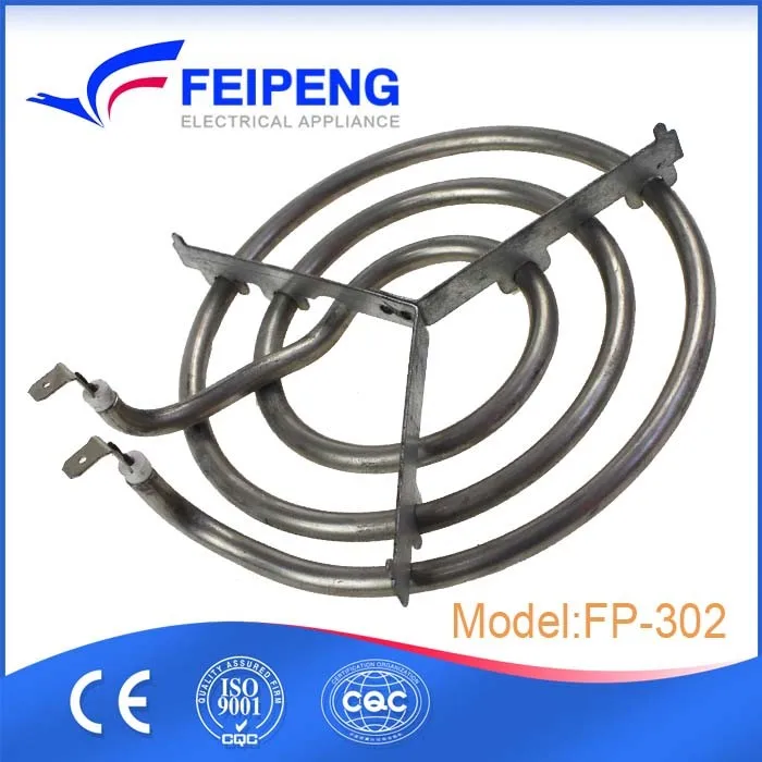 Wholesale High Quality Coil Popcorn Machine Heating Element Buy