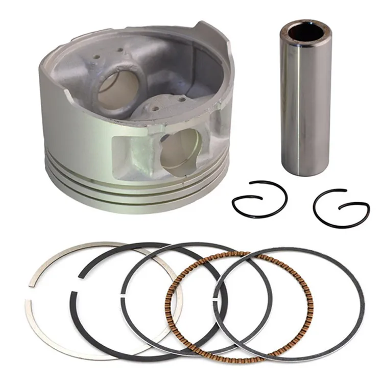 Motorcycle Parts Pistons & Rings Kit For Yamaha Ttr250 4gy 19992006