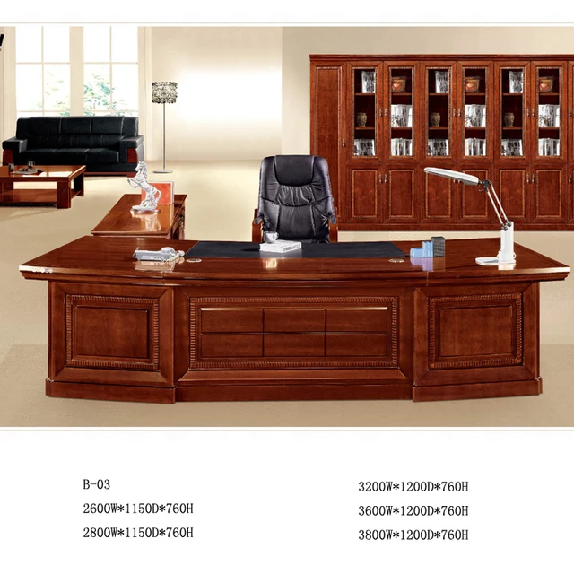 High End Office Furniture For Tall People Office Furniture Set For
