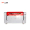 New Style jq laser 1390 100w laser cutting engraving machine price