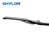 One-key-open easy-maintenance Fluid-shape LED road light