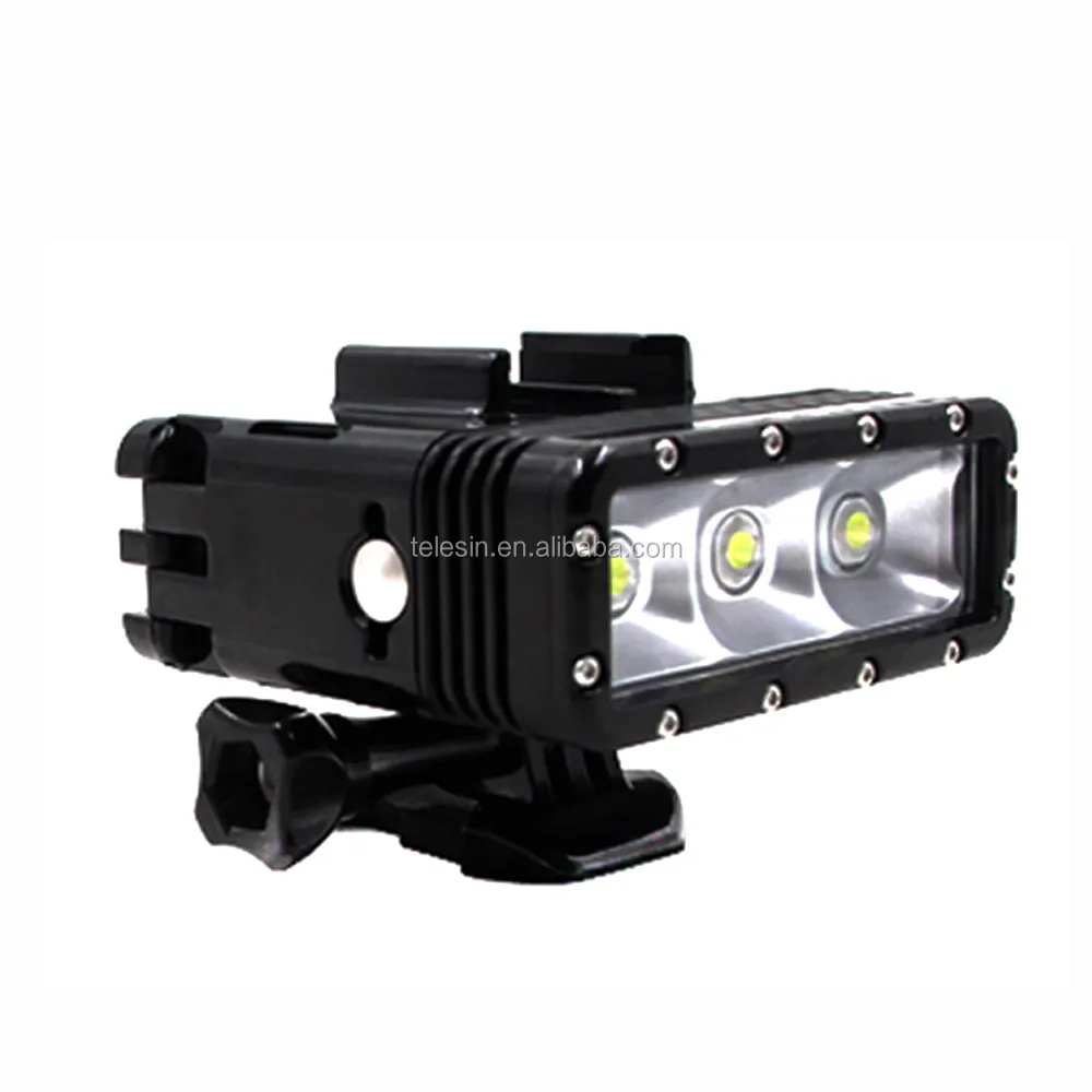 dimmable led flash