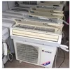 Used/Secondhand 24000 btu famous brand inverter air conditioners