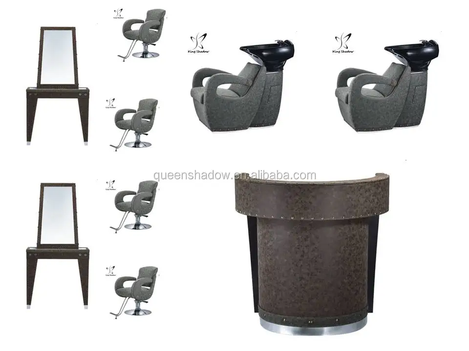 Wholesale Beauty Salon Cosmetic Furniture And Facial Equipment Package Set In Guangzhou Buy