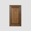 Shaker Style Maple Wood Kitchen Door