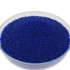 Factory bulk Blue Silica Gel- Indicating Blue to Pink After Adsorption