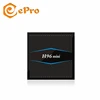 ePro H96 MINI 2G 16G Dual wifi BT Android 7.1 TV box Amlogic s905w Christmas Promotional Gift present for H96mini max