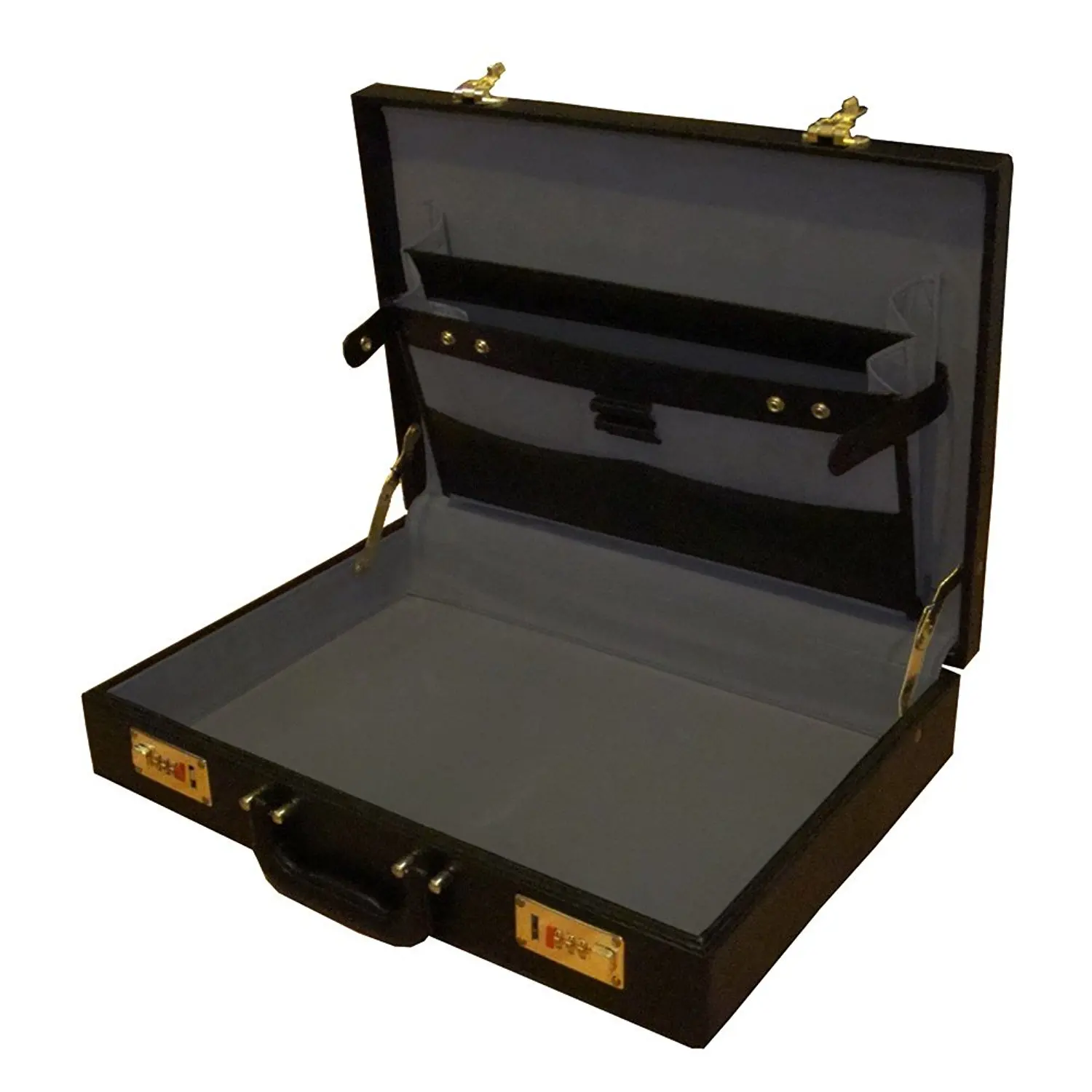 hard side brief case